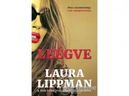 Gold Book Laura Lippman - Leégve