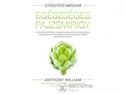 Édesvíz Kiadó Anthony William - Egészséges pajzsmirigy