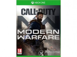 ACTIVISION Call of Duty Modern Warfare Xbox One játékszoftver (2806044)