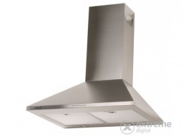 CATA BETA 600/D LED kürtős páraelszívó, inox + BK 150 ECO bekötő szett
