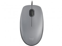 Logitech M110 Silent optikai egér (910-005490)