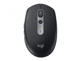 Logitech M590 Silent vezeték nélküli egér (910-005197)