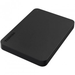 USB3.0 HDD Canvio Basics 1TB (HDTB410EK3AA)