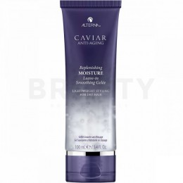 Alterna Alterna Caviar Replenishing Moisture Leave-in Smoothing Gelée hajzselé haj hidratálására 100 ml