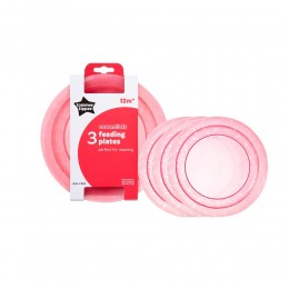 Tommee Tippee Essentials tányér