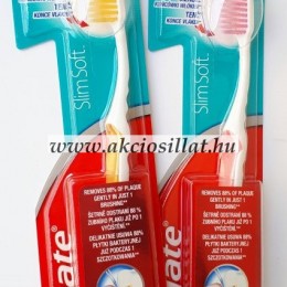 Colgate Slim Soft fogkefe
