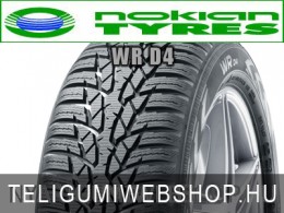 NOKIAN WR D4 155/70R19 88Q