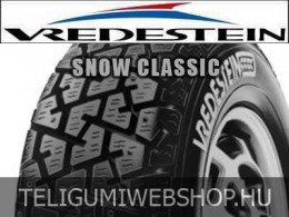 VREDESTEIN Snow Classic 155/80R15 82Q