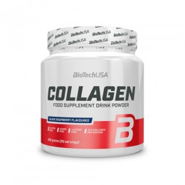 BioTech Biotech Collagen por 300g