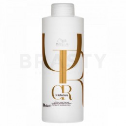 Wella Professionals Oil Reflections Luminous Reveal Shampoo sampon puha és fényes hajért 1000 ml