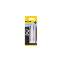 STANLEY DEKOPÍR FŰRÉSZLAP FÉM,ALU,PVS-HEZ EGYENES VÁGÁSRA U BEFOGÁS