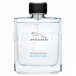 Jaguar Innovation Eau de Cologne férfiaknak 10 ml Miniparfüm