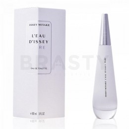 Issey Miyake L'Eau d'Issey Pure Eau de Toilette nőknek 90 ml