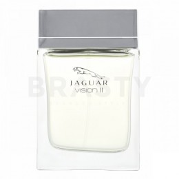 Jaguar Vision II Eau de Toilette férfiaknak 10 ml Miniparfüm