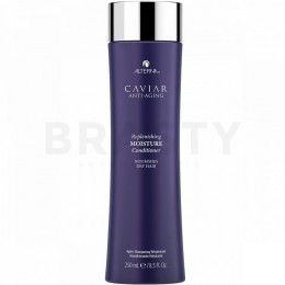 Alterna Caviar Replenishing Moisture Conditioner kondicionáló haj hidratálására 250 ml