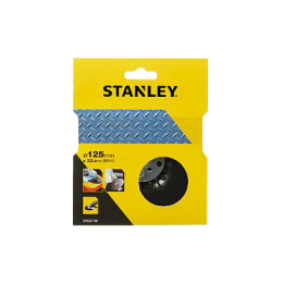 STANLEY CSISZOLÓTÁNYÉR SAROKCSISZOLÓKHOZ MŰANYAG 125MM M14