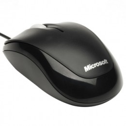Egyéb Microsoft Compact Mouse 500 Black(4HH-00002)