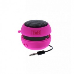 Egyéb TnB Happy Speaker Ultra Compact Pink