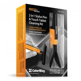 Egyéb ColorWay Stylus Pen & Touch Tablet (CW-2078)