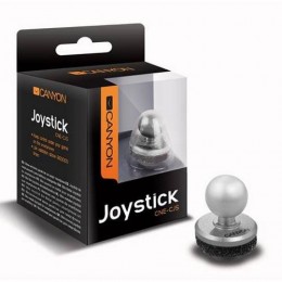 Egyéb CANYON Mini Metal Joystick Silver CNE-CJSS