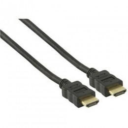 Egyéb ValueLine HDMI/HDMI Cable 2M Black (VGVP34000B20)