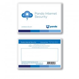 Egyéb Panda Internet Security 2 PC 1év OEM