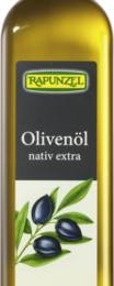 Rapunzel bio Extra szűz olivaolaj, 500 ml