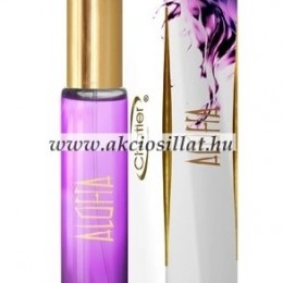 Chatier Chatler Aloha Women EDP 30ml / Thierry Mugler Alien parfüm utánzat női