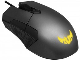 Asus TUF Gaming M5 egér (90MP0140-B0UA00)