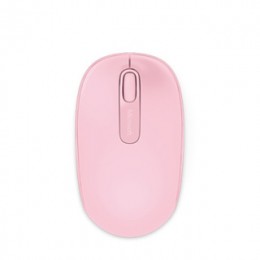 Egyéb Microsoft Wireless Mobil Mouse 1850 Pink U7Z-00023
