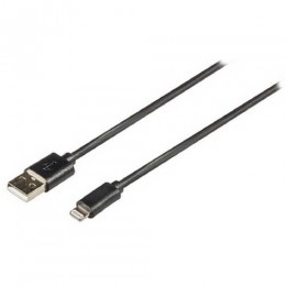 Egyéb ValueLine iPhone Lightning Cable 1M (VLMP39300B1.00)