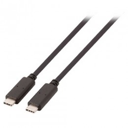 Egyéb ValueLine USB C 1M (VLCP64700B10)