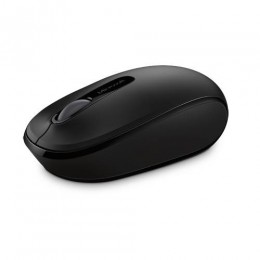 Egyéb Microsoft Wireless Mobil Mouse 1850 Black (7MM-00002)