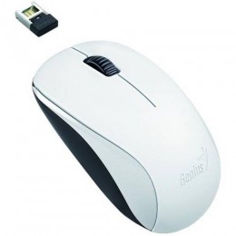 Egyéb Genius Wireless Mouse White (NX-7000)