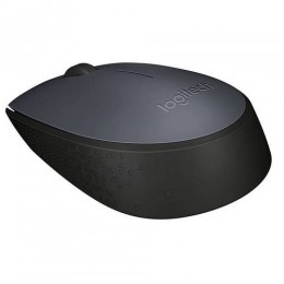 Egyéb Logitech M170 vezeték nélküli egér (910-004642)