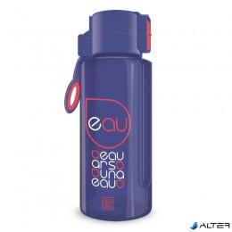 Ars Una Kulacs Aus 650 ml s.kék-piros