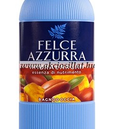 Felce Azzurra Borostyán és Argán habfürdő 650ml