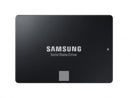 Samsung 860 EVO 2TB 2,5" SATA3 SSD (MZ-76E2T0B/EU)