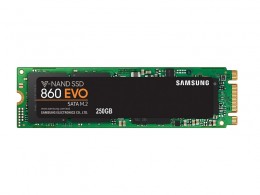 Samsung 860 EVO 250GB M.2 SSD (MZ-N6E250BW)