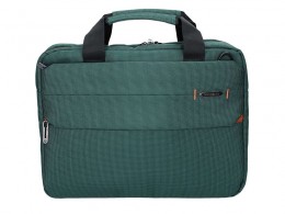 Samsonite Network 3 Laptop Bag 14.1" - Bottle Green (93058-4032)