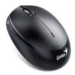 Egyéb Genius Bluetooth Mouse Iron Grey (NX-9000BT)