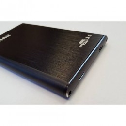 Egyéb USB 3.1 Type C 2,5" SATA HDD ház Kolink (HDSUB2U3C)