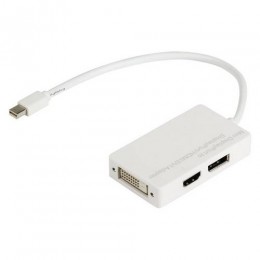 Egyéb ValueLine Mini DisplayPort-DP/HDMI/DVI (VLMB37460W02)