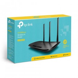 Egyéb Wireless N Router TP-LINK TL-WR940N