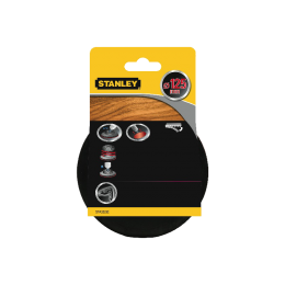 STANLEY CSISZOLÓ TÁNYÉR 125 MM