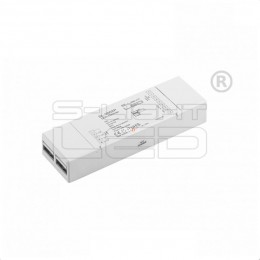 S-Light SL-2002P 12/24V 1-10V dimmer 4x5A, 4x60W(12V) 4x80W(24V)