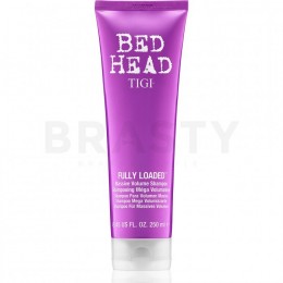 Tigi Bed Head Fully Loaded Massive Volume Shampoo sampon volumen növelésre 250 ml