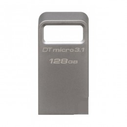 Kingston DataTraveler Micro 3.1 128GB USB 3.0 pendrive (DTMC3/128GB)