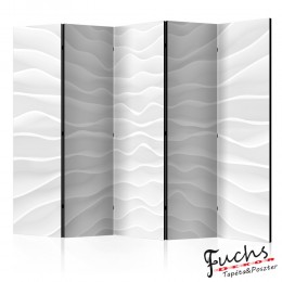 Paraván - Origami wall [Room Dividers]