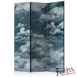 ArtGeist sp. z o o. Paraván - Heaven, I'm in heaven... [Room Dividers]